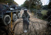 Radio-televizija Kosovo: Srbijanska policija ušla na teritoriju Kosova