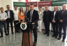 Sandzacke o krizi u BNV: Od specijalnog statusa do specijalnog tretmana BIE