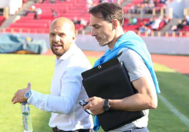 FUDABL: Matić proziva u ponedeljak