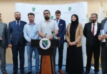 Matica bošnjačka poručila SDA – Grad Novi Pazar i Sandžak će vam postati tijesni!