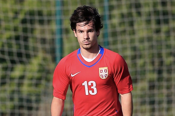 I danas novo pojačanje u FK Novi Pazar