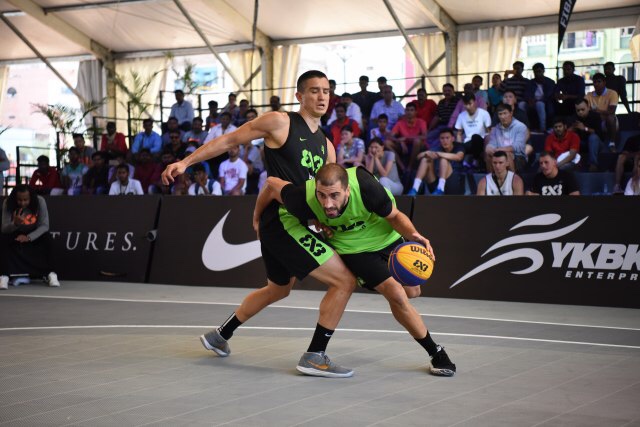 Basket 3×3: Veliko interesovanje, stižu i Litvanci