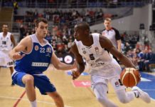 OKK Novi Pazar podneo prijavu za takmičenje u ABA 2