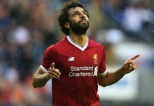 Muhamed Salah ljut na navijače i novinare: Nisam mogao izaći iz kuće i otići na Bajram-namaz