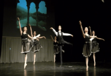 Počeo Karavan igre u Novom Pazaru