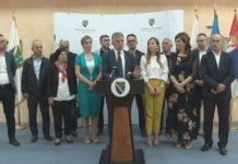 Ugljanin: Ukoliko se usaglasimo sa listom “Vakat je” sednica Vijeća u ponedeljak