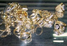 Penzioner iz Sjenice vođa grupe za ŠVERC ZLATA, evo gde su skrivali krijumčareni NAKIT IZ TURSKE! BOSANSKA SIPA PROVALILA SANDŽAČKI KANAL ŠVERCA!