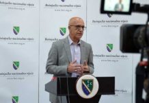 OGLASIO SE Džudžo: Čestitao izbor i poručio…