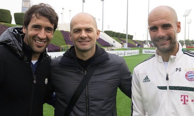 FUDBAL: Korenite promene u FK Novi Pazar