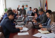 NOVI PAZAR: Javna rasprava o pravima deteta i zaštitniku prava deteta Novi Pazar -