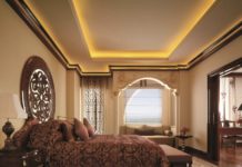 LUKSUZNI HOTELI ANTALIJSKE REGIJE – više od očekivanog