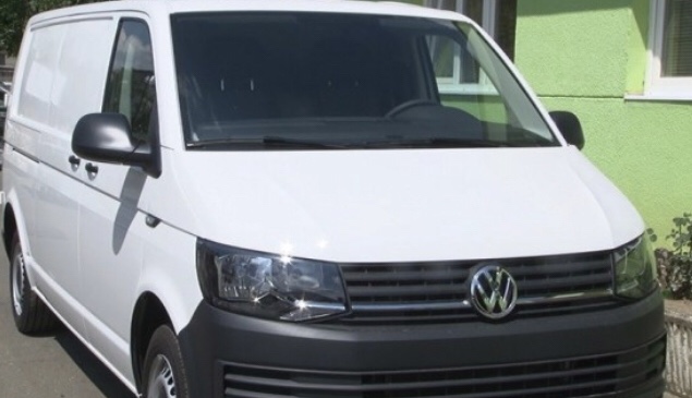 TAKO SE VODI RAČUNA O NAJMLAĐIMA! PU “Mladost” uručeno vozilo za dostavu hrane