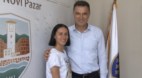 BIŠEVAC: Imamo najbolji klub, najbolju polumaratonku u državi Teodoru Simović i veliki broj rekreativaca! Polumaraton 8.septembra!