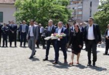 Izetbegović u Goraždu najavio realizaciju značajnh projekata širom BiH