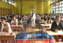 ODLOŽENO POLAGANJE MALE MATURE IZ MATEMATIKE! Procureli zadaci, test pomeren za četvrtak!
