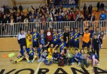 Ekonomac ubedljiv protiv oslabljenih Pazaraca