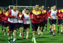 Ljubiša i par igrača nisu hteli na utakmicu protiv Kosova – Tumbaković zvanično više nije selektor Crne Gore