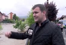 Presudan ljudski faktor, zasađeno drveće dodatno otežava situaciju u Lugu