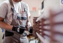 Novi njemački zakon otvara vrata i useljenicima sa zapadnog Balkana