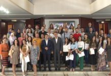 NSZ: Uručeni ugovori za programe zapošljavanja