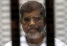 Svjedoci: Morsi ostavljen da umre, 20 minuta mu niko nije prišao