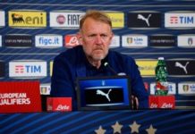 udbal – Kvalifikacije za EURO 2020. Prosinečki: Protiv Italije imamo motiv više, daćemo sve od sebe