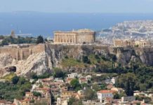 Prva džamija u Atini najvjerovatnije se otvara u septembru