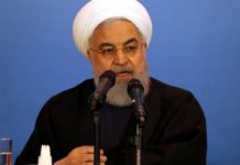 Rouhani: Nećemo ratovati ni sa jednom državom