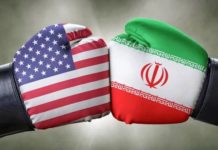 Rusija optužila SAD da situaciju s Iranom dovodi na rub rata