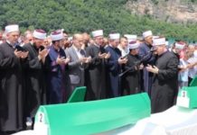 Salkić: Učesnici u ratnim zločinima danas slobodno šetaju Zvornikom