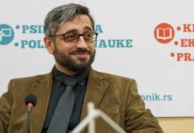 KRIZA U BNV! Šemsović podnio ostavku na mjesto vijećnika