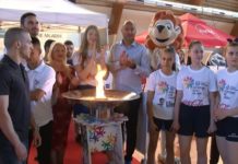 NOVI PAZAR CENTAR SPORTA MLADIH NA BALKANU! SIM u Novom Pazaru okupile oko 800 učesnika