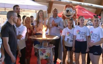 NOVI PAZAR CENTAR SPORTA MLADIH NA BALKANU! SIM u Novom Pazaru okupile oko 800 učesnika