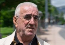 Sjećanje na meč u Sarajevu 1996: ”Milion puta hvala prijateljima Italijanima”