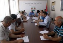 VLADA SRBIJE ĆE POMOĆI NOVOM PAZARU! Procena štete od poplava još uvek u toku