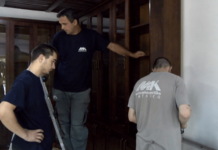 Turska agencija TIKA donirala nov nameštaj muzeju ” Ras”