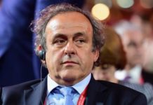 U Francuskoj uhapšen Michel Platini