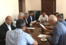 Gradsko veće o posledicama poplave! Evo na koji broj telefona možete prijaviti štetu!