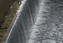 Prerada vode punim kapacitetom