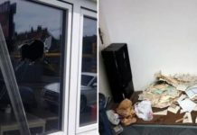 Za vikend izvedeni brutalni napadi na dvije džamije u Njemačkoj