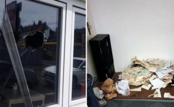 Za vikend izvedeni brutalni napadi na dvije džamije u Njemačkoj