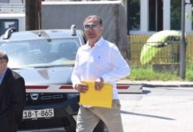 BiH – Sarajevo – Zdravko Mamić došao na ročište u Sud BiH