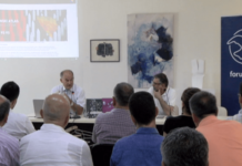 Promovisan Bosanski atlas ratnih zločina