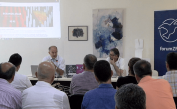 Promovisan Bosanski atlas ratnih zločina