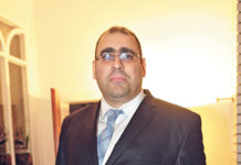 SRAMNA PORUKA VLADIMIRA ĐUKANOVIĆA ZVANOG ĐUKA MOLER! Genocid nazvao oslobođenjem Srebrenice, veličao Ratka Mladića!