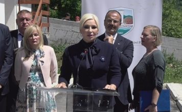 Mihajlović: Jasno opredeljenje Srbije je put u EU