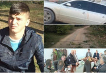 SKAREP JE UBIJEN, UBICA NA SLOBODI, KOMANDIR STANICE PREBAČEN U NOVI PAZAR, TUŽILAŠTVO (UE) KRIJE INFORMACIJE O SLUČAJU! Da li su Bošnjaci glineni golubovi i šetajuće mete?