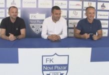 FK NOVI PAZAR: Reorganizacija mladjih kategorija i saradnja sa privatnim školama