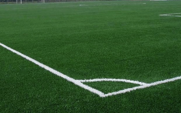 Novi Pazar dobija teren za fudbal po UEFA standardima