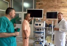 Vrijednom donacijom Ministarstva zdravlja Opšta bolnica postaje regionalni laparoskopski centar